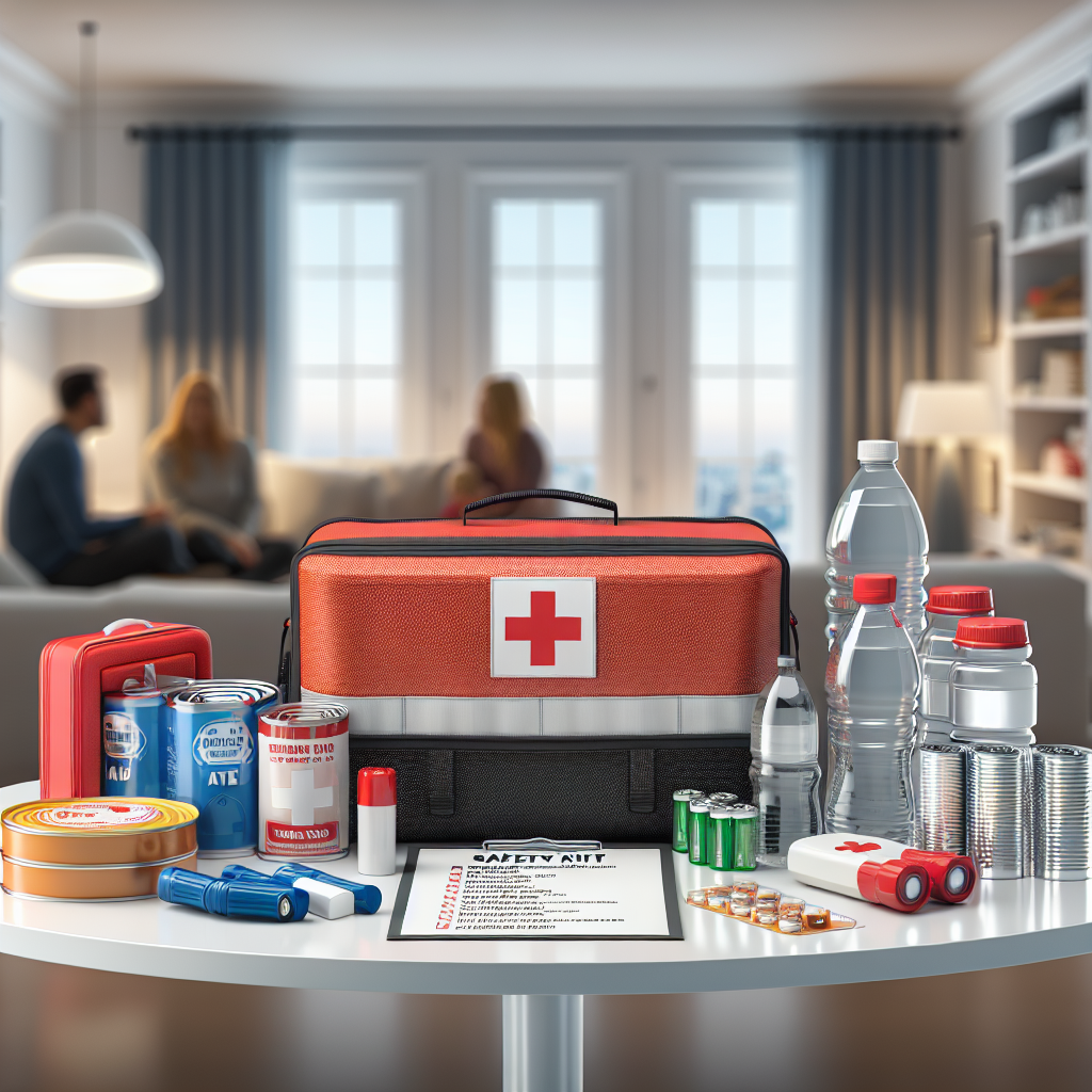 Emergency Preparedness