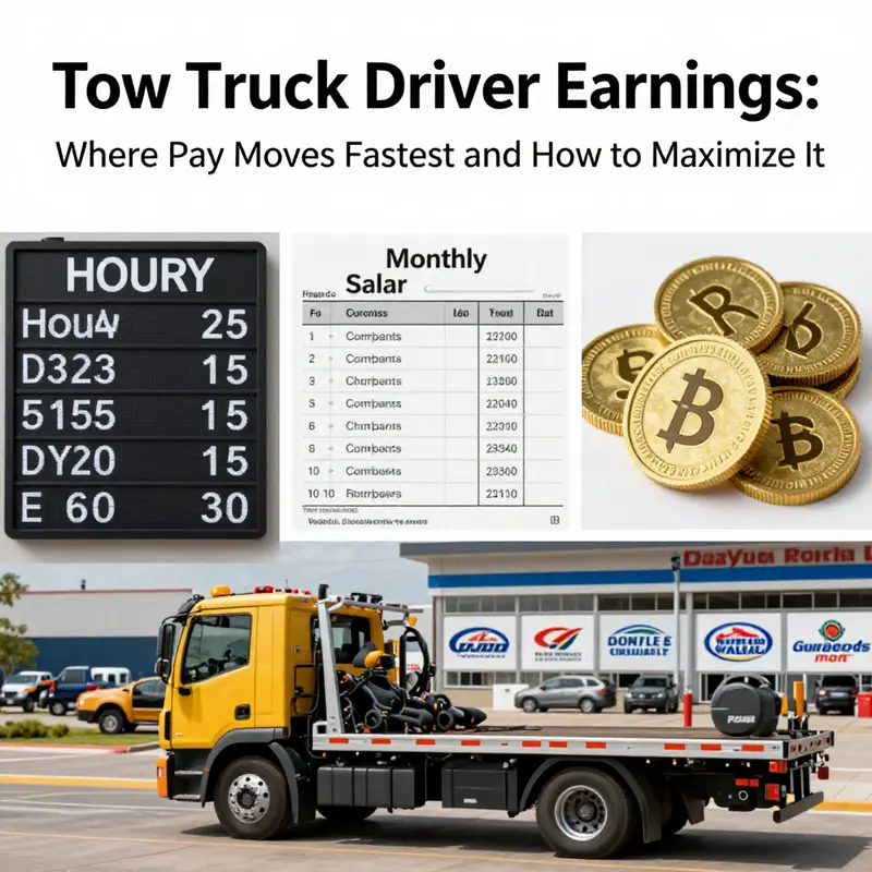 Regional pay disparities illustrate why earnings vary by market size, demand, and competition.