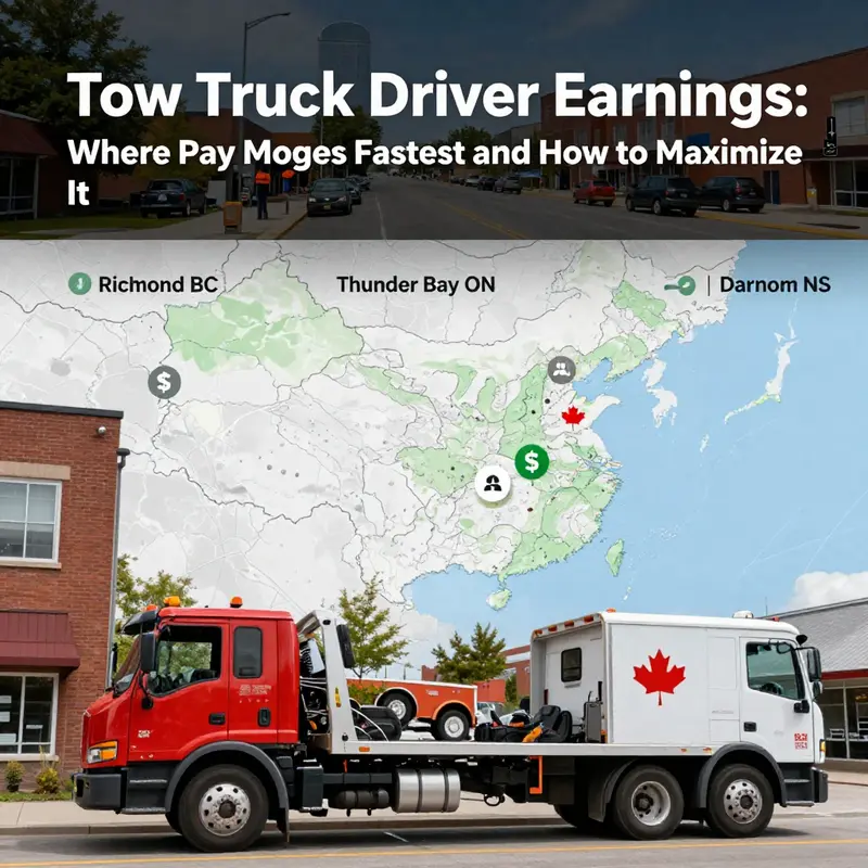 Regional pay disparities illustrate why earnings vary by market size, demand, and competition.
