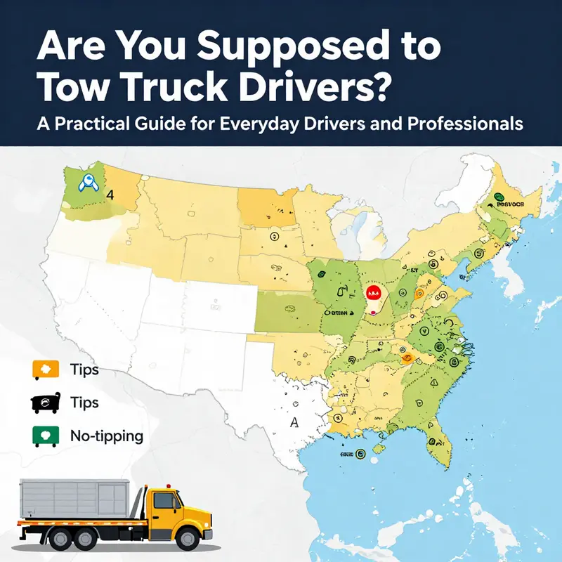 Pricing context for towing services shows standard rates and what drivers charge for labor and mobilization.
