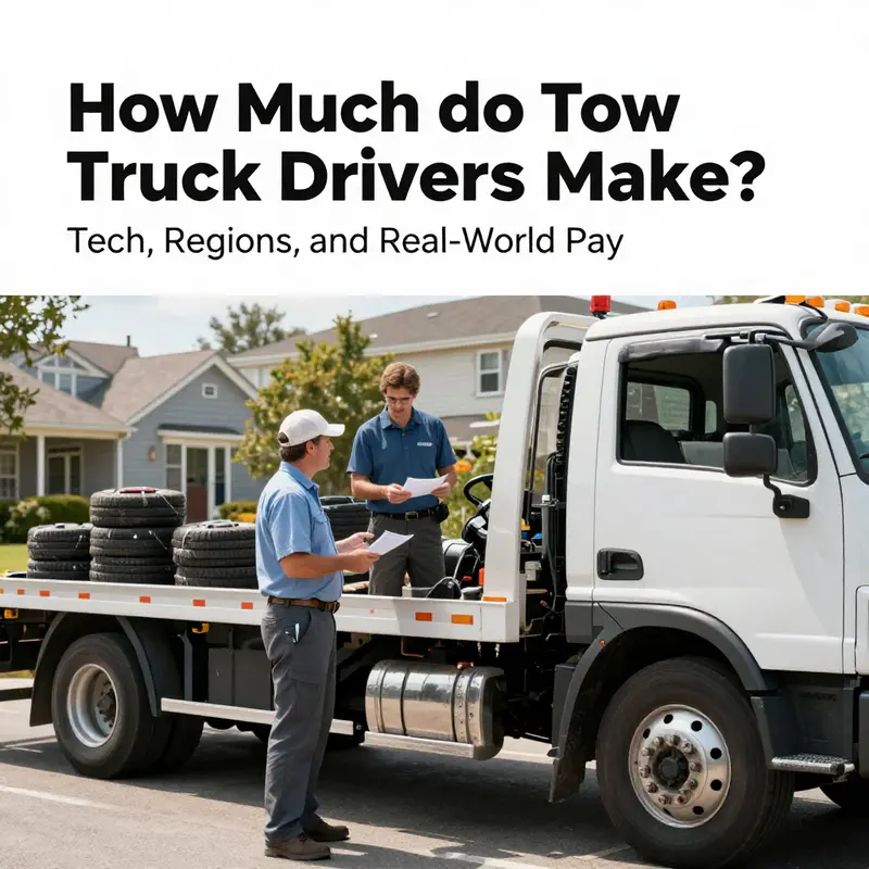 Dispatch technology and app-based job matching influence earnings by improving route efficiency and access to calls.