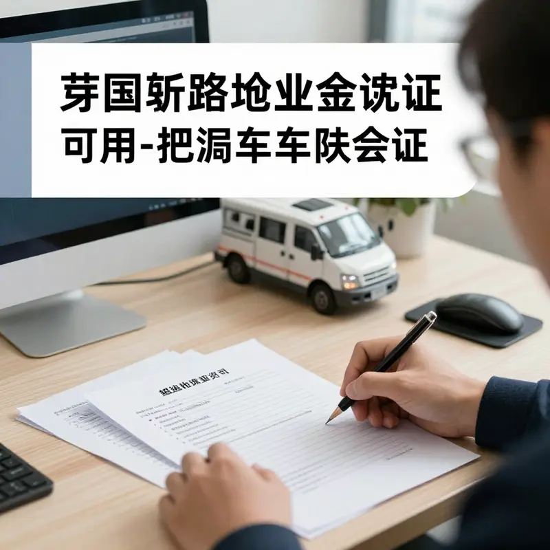 Understanding the different licenses required for various tow truck types.