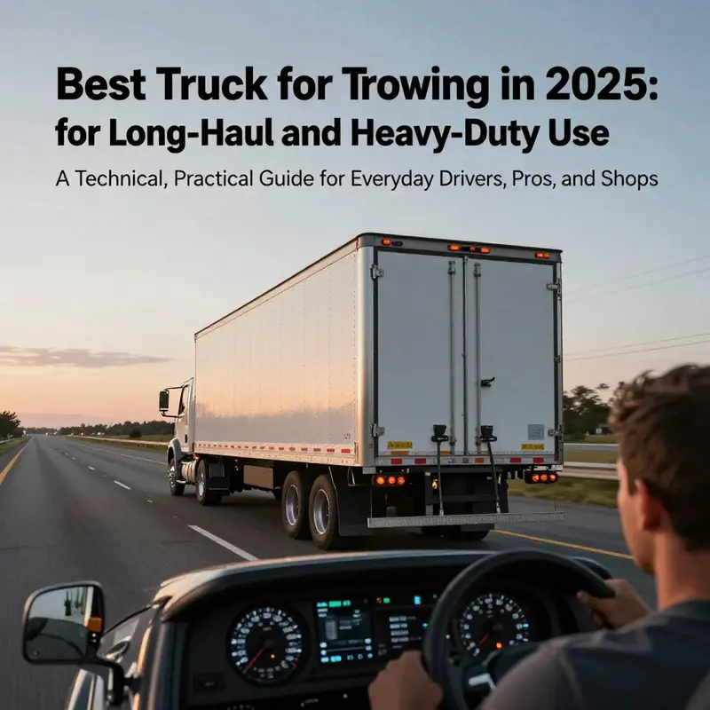 Tow ratings and payload benchmarks visualized across leading 2024–2025 pickups.