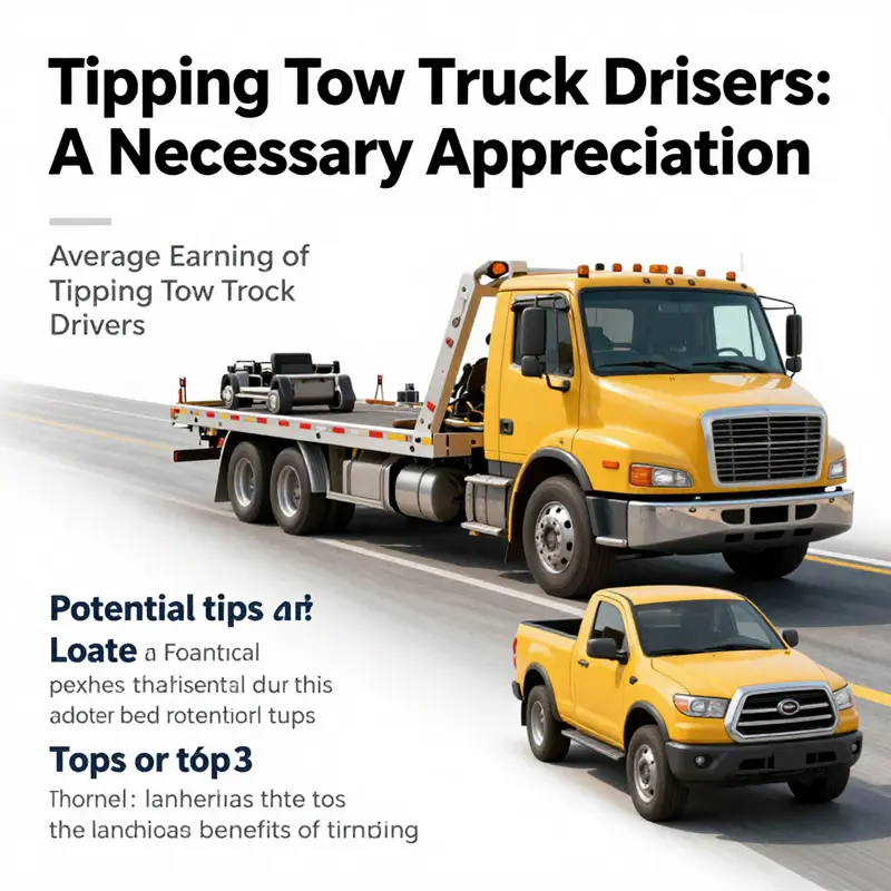 A tow truck driver provides assistance to a stranded driver at night, emphasizing the service’s importance.