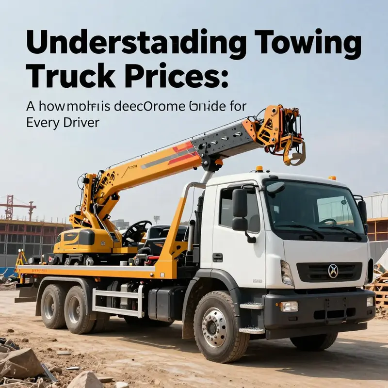 A light-duty towing truck recovering a sedan, illustrating its essential role in standard vehicle recovery.