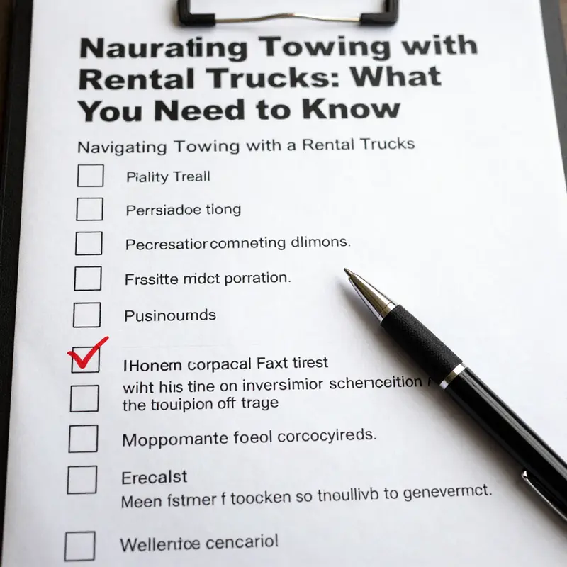 Understanding towing capacity is crucial for safe operation and avoiding damage.