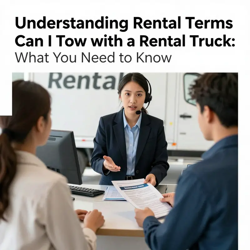 Understanding towing capacity is crucial for safe operation and avoiding damage.