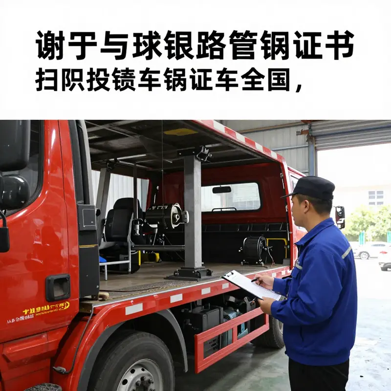 Understanding the different licenses required for various tow truck types.