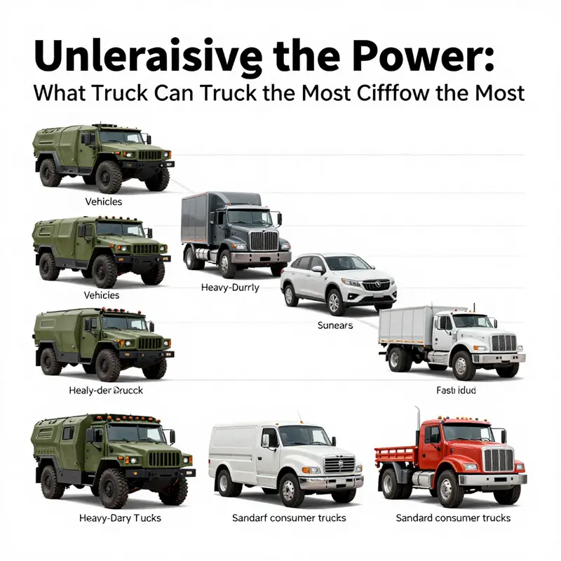 The Miller Industries Century M100 exemplifies the pinnacle of towing capacity with its impressive 130,000 lbs capability.