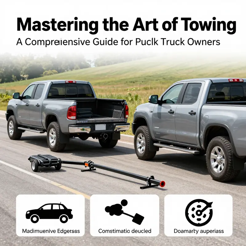 Understanding the legal requirements of towing ensures compliance and safety.