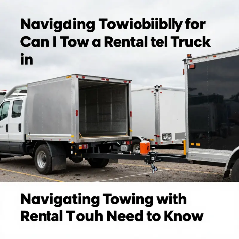 Understanding towing capacity is crucial for safe operation and avoiding damage.