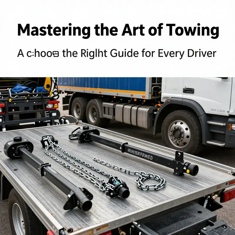 Dashboard view highlighting towing capacity alongside the owner’s manual for reference.