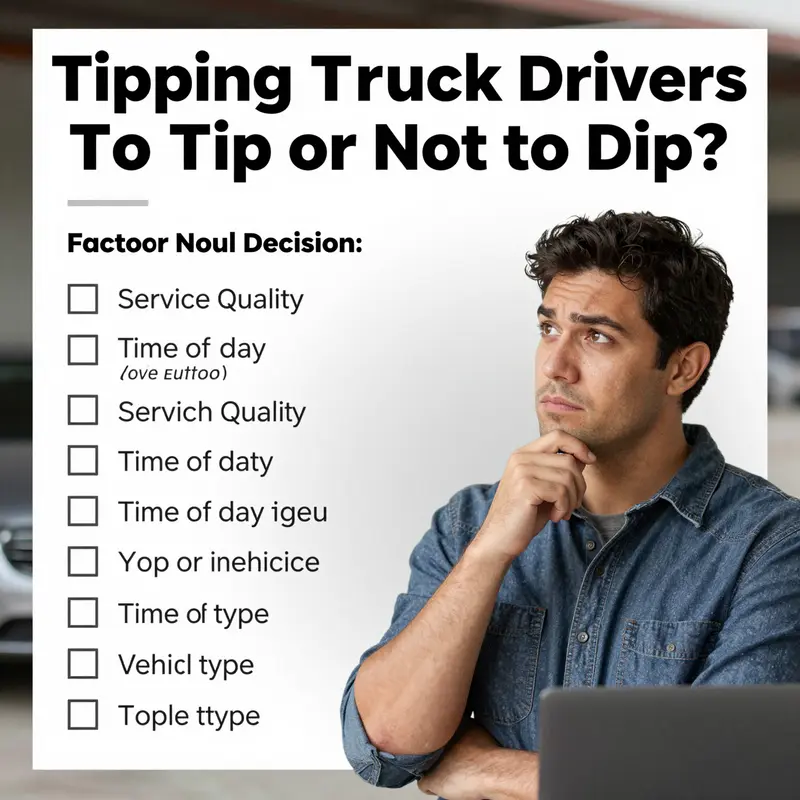 A professional tow truck driver providing assistance embodies industry standards in service delivery.