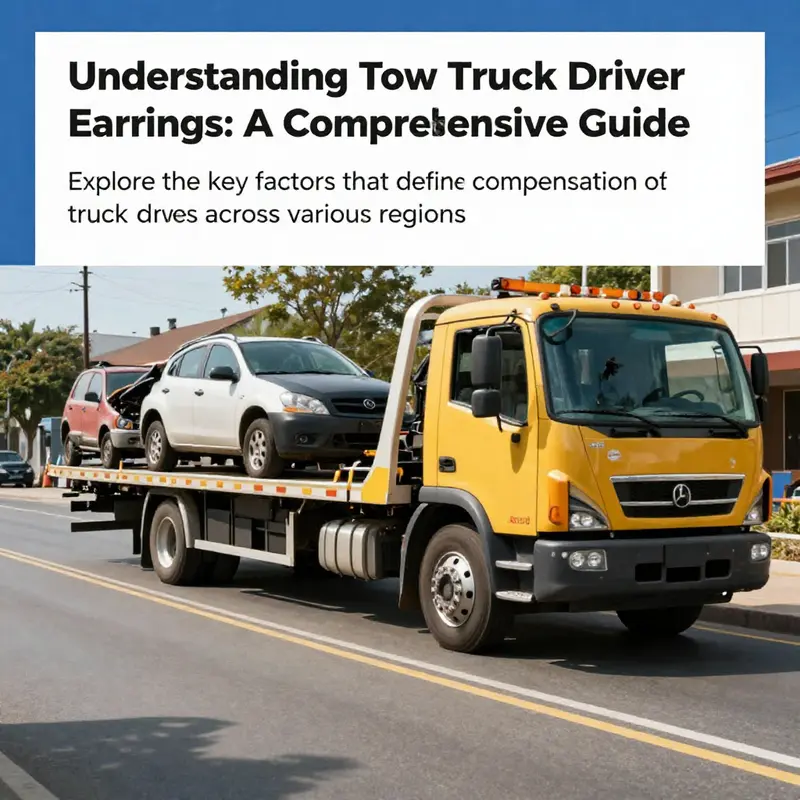 A tow truck helping a vehicle in distress on the side of the road.