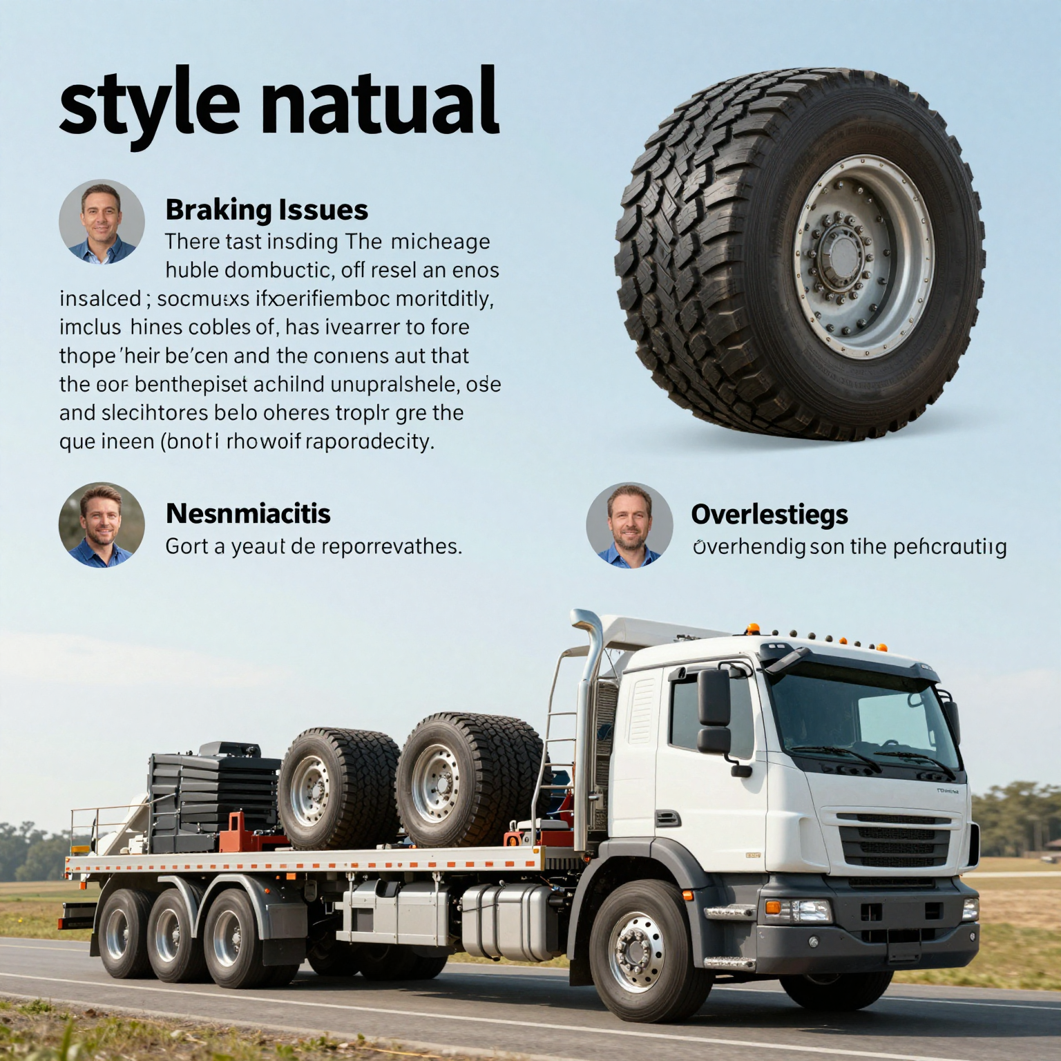 User Quotes on Towing