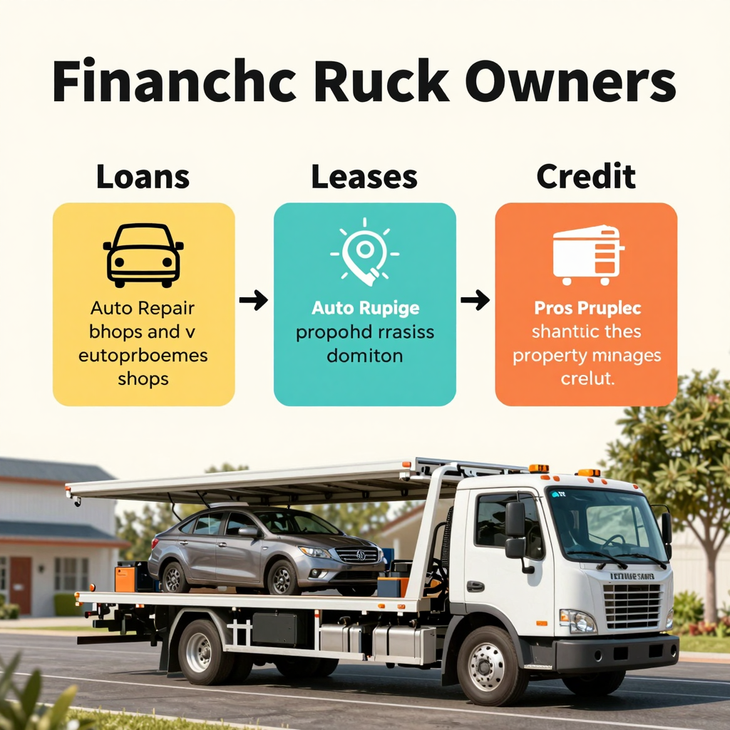 Financing Options Comparison