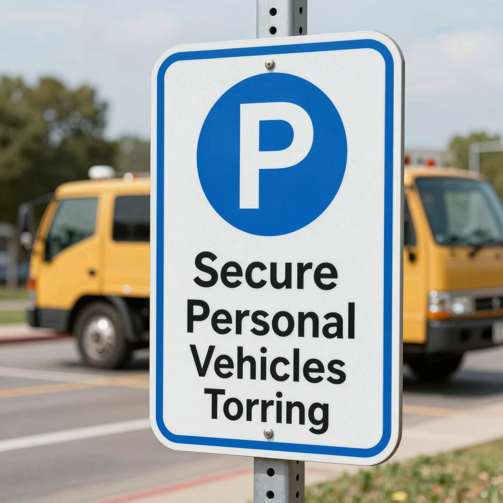 Protect Your Vehicle