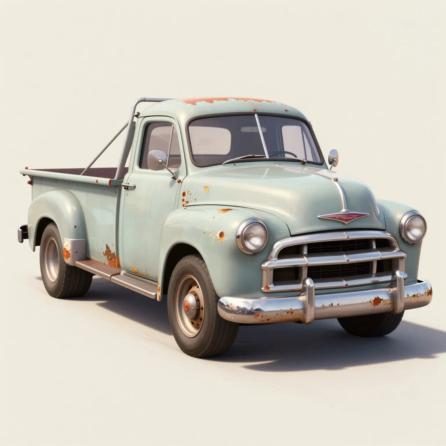Mater the Tow Truck