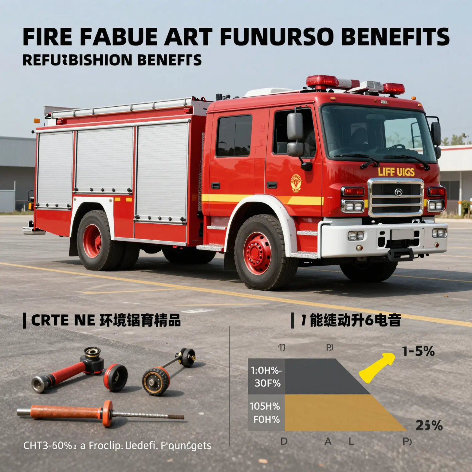 Fire Apparatus Refurbishment Overview